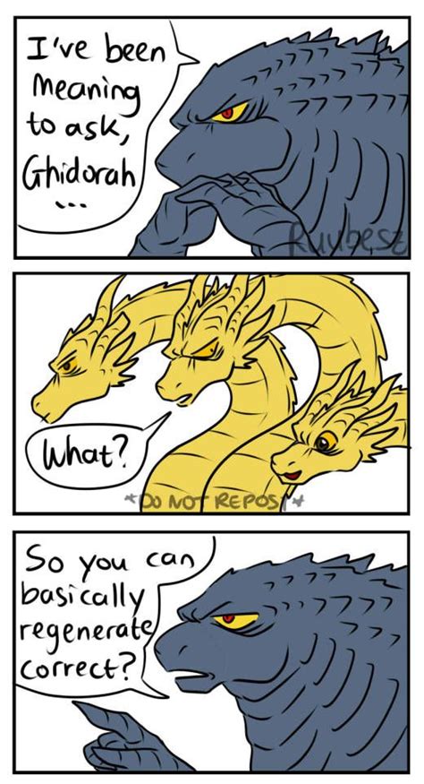 Procrastination Godzilla Does Have A Point Like Lets Assume That