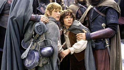 Denn im winter erscheint die dokumentation „the beatles: "Herr der Ringe"-Serie: TV-Adaption findet produzierendes ...