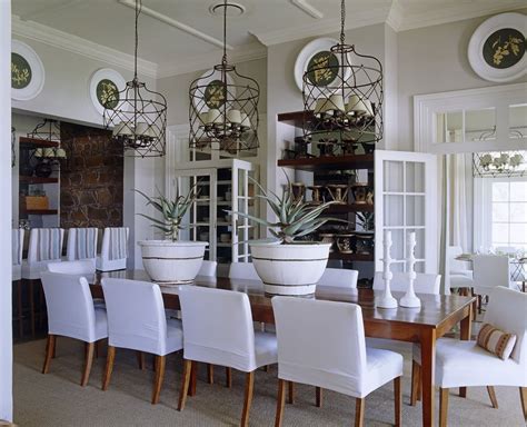When it comes to lighting, dining room chandeliers can add elegance and class to your space. Samara Manor House. Eastern Cape. South Africa | Villas ...