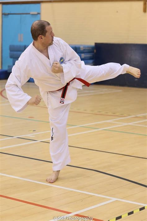 Adults Taekwondo Classes Torbay Taekwondo