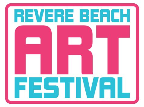 Art Festival Revere Beach Partnership