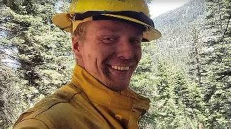 Firefighter Killed Battling California Wildfire