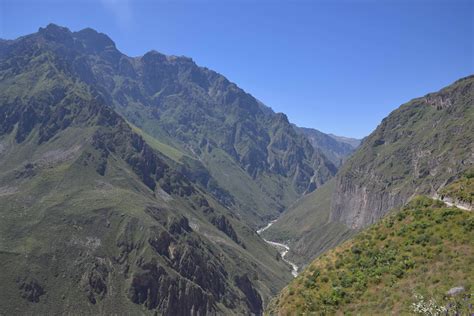 The Colca Canyon Tour Our Experience And Tips Destinationless Travel
