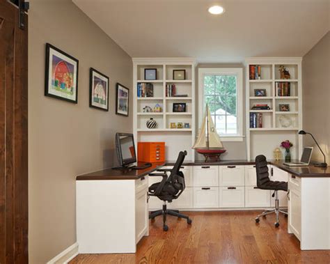 His And Hers Office Ideas Pictures Remodel And Decor