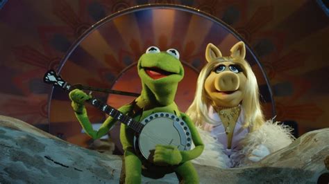 The Muppets Mayhem Executive Producers Pitched More Muppet Integration