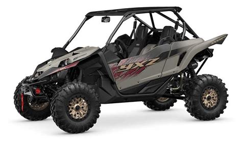 New 2024 Yamaha Yxz1000r Ss Xt R Utility Vehicles In El Cajon Ca