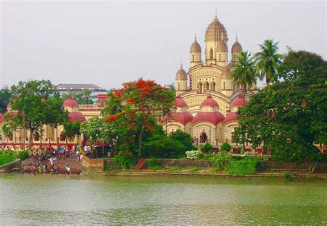 West Bengal Tourism 2024 Travel Guide Places To Visit