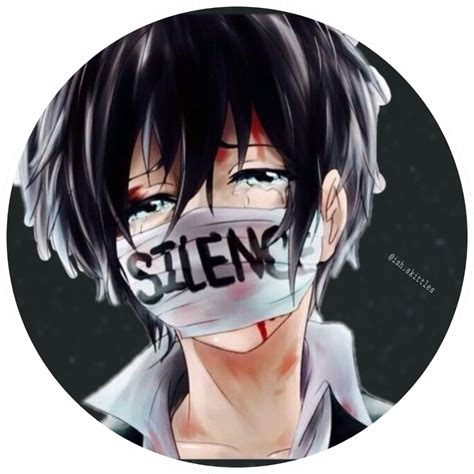 With tenor, maker of gif keyboard, add popular discord gif animated gifs to your conversations. Anime Aesthetic Pfp Sad