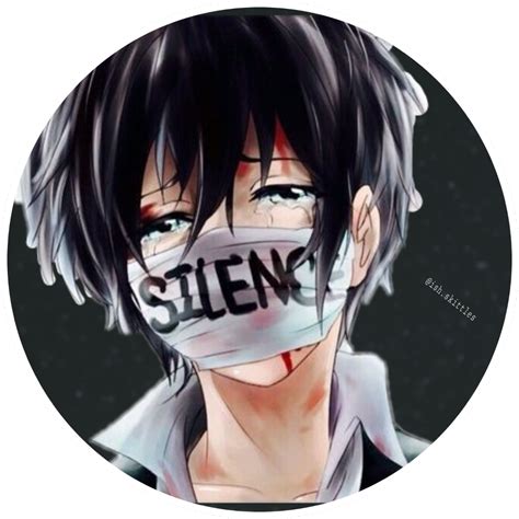 Anime аниме anime anime coub sad. Anime Aesthetic Pfp Sad