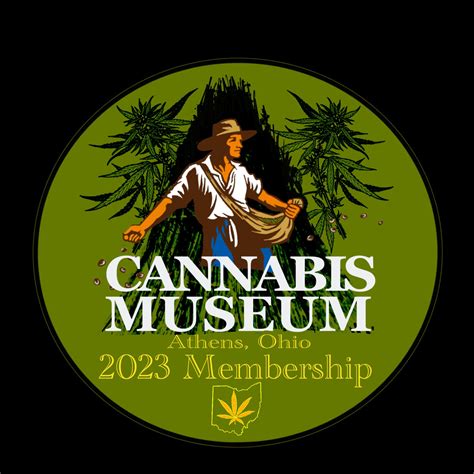 Family Membership | Cannabis Museum