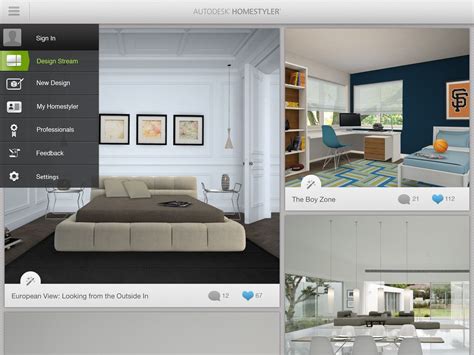 These Interior Design Apps Will Revolutionize Your Next Redo Interior