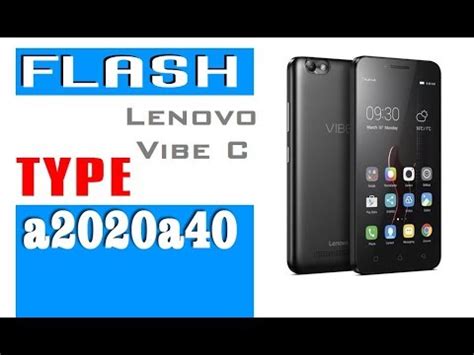 Untuk samsung galaxy ace, baik ace 2 dan ace 3 sering sekali bermasalah dengan internal memorinya. Cara Flash Hp Lenovo A2020a40 - YouTube