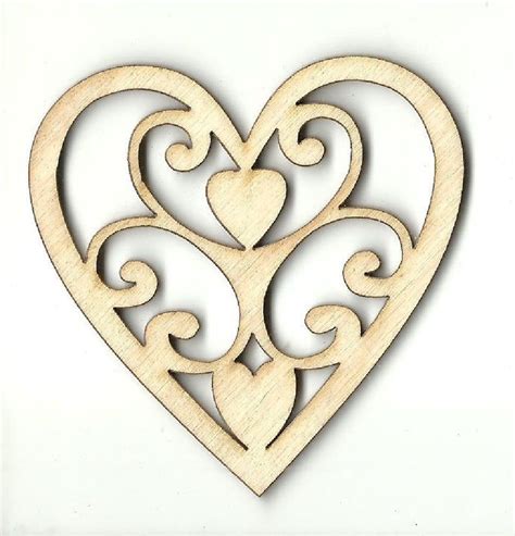 Pin On Scroll Saw Patterns