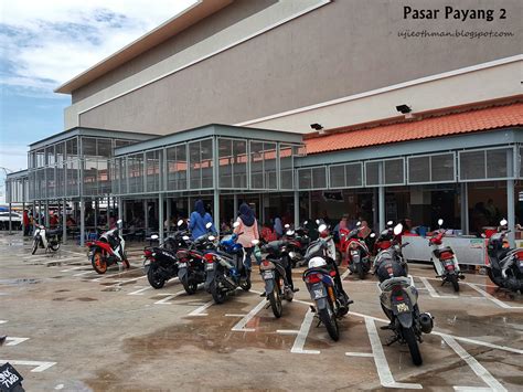 Ana sayfa sağlık kaç kalori tüm yiyeceklerin kalorisi, bütün besinlerin kalori değerleri listesi. Titian Perjalanan : Pasar Kedai Payang @ Pasar Payang 2