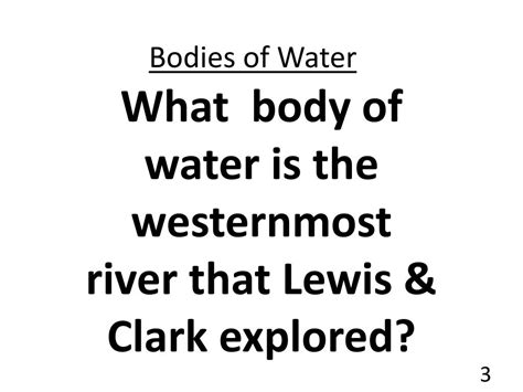 Ppt Bodies Of Water Powerpoint Presentation Free Download Id6210817