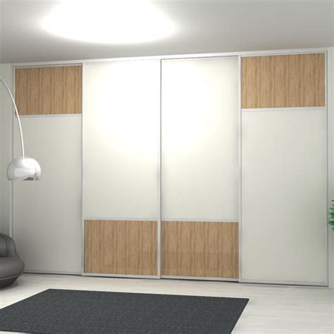 We did not find results for: Portes de placard coulissantes de 4 vantaux au style ...