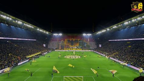 ˈʔaɪntʁaxt ˈfʁaŋkfʊʁt) is a german professional sports club based in frankfurt, hesse, that is best known for its football club, currently playing in the bundesliga, the top tier of the german football league system. Borussia Dortmund - Eintracht Frankfurt CHOREO - YouTube