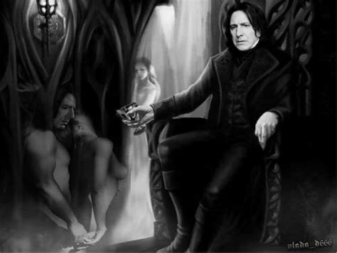 17 Best Images About Severus And Hermione On Pinterest