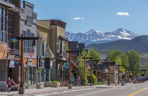 Our cost of living indices are based on a us average of 100. Why Frisco is The Underrated Colorado Town You Need to ...