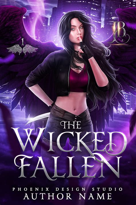 The Wicked Fallen