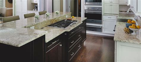 Kitchen island is a fun and friendly community based in australia. Benefits of a Two-Level Kitchen Island - Atlanta Design ...