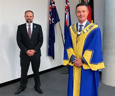 New Mayor Elected For 202021 Council Year Cardinia Shire Council