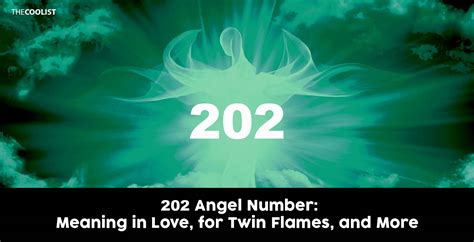 202 Angel Number Meaning For Love Twin Flames Spirituality