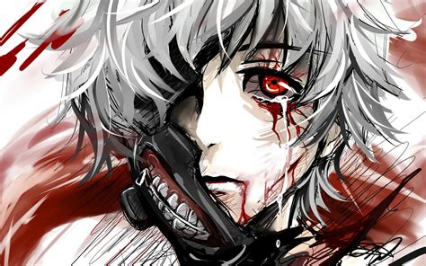 Free Tokyo Ghoul Anime Wallpaper K Gif Free Best Wallpapers My Xxx Hot Girl