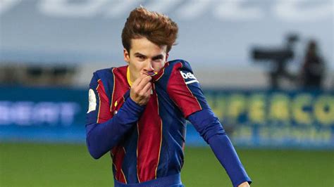 91908 likes · 24887 talking about this. Supercopa de Espana | Barcelona: Riqui Puig: Sealed with a ...