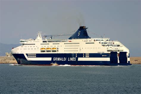 Huisdieren kunnen niet bij uw gekozen voertuig geboekt worden. Grimaldi Lines, biglietti pagati a rate con Findomestic