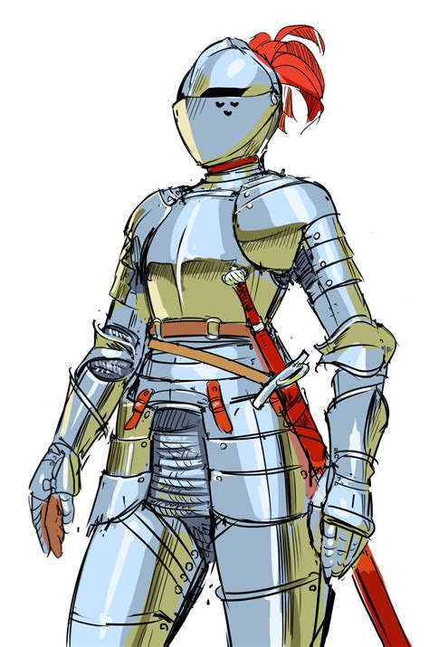 Pin By Dickie Bushman On Art Mostly Characters Armor Drawing Female Armor Armor Concept