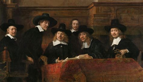 The Role Of Calvinism In The Dutch Golden Age Mises Wire