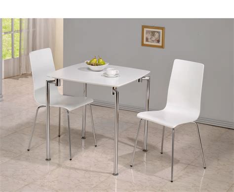 Explore 36 listings for kitchen table and 4 chairs for small at best prices. Dove White 2 Seater Square Breakfast Table and Chairs