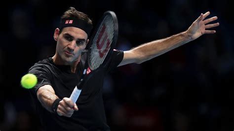 Roger Federer Glaubt An Neuen Grand Slam Sieger Im Kommenden Jahr