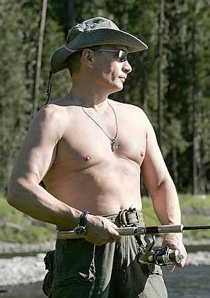 У матери путина марии ивановны был родной брат иван иванович. Just Not Said: Vladimir Putin
