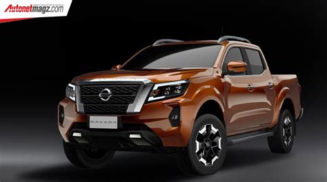 Nissan reserves the right to vary, extend or withdraw this offer. New Nissan Navara 2021 | AutonetMagz :: Review Mobil dan ...