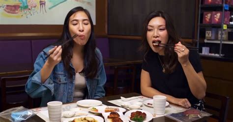 Choose Your Own Foodie Adventure With This Interactive Video Hong