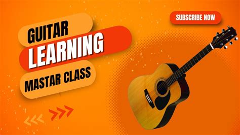 How To Tune The Guitar Class 2 Youtube