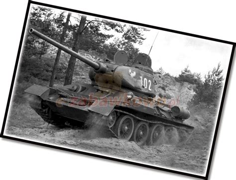 Maybe you would like to learn more about one of these? COBI KLOCKI SMALL ARMY CZOŁG RUDY 102 T34/76 CZTEREJ ...