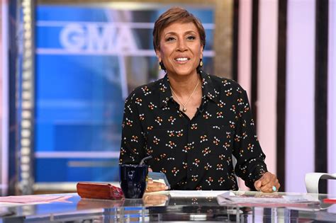 Barbara Fedida Ousted From Abc News After Making Racist Comments About Robin Roberts And Sunny