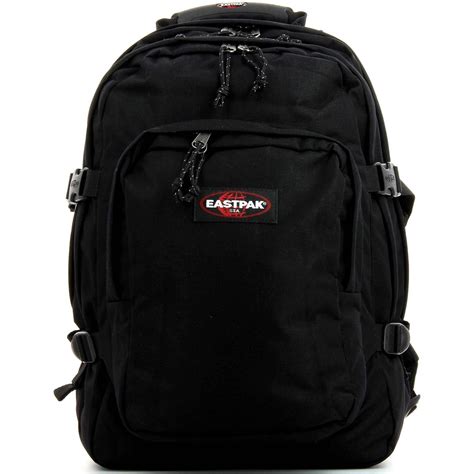 Le sac à dos eastpak pourra aussi convenir à des petites randonnées en montagne. Sac à dos EK520 Eastpak Black - EK520008 - Couleur ...