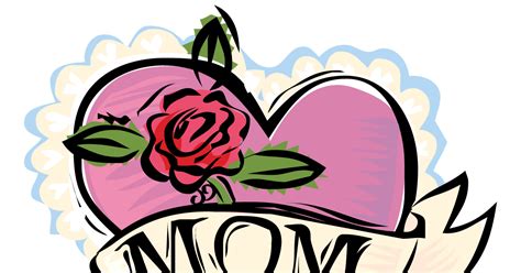 Mothers Day 2016 Happy Mothers Day Clipart