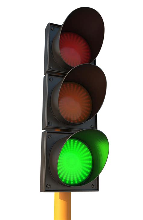 Green Traffic Light Icon Png Green Light Sign Png And Free Green Light