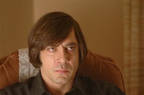 Dont Forget The True Villain Of No Country For Old Men Javier