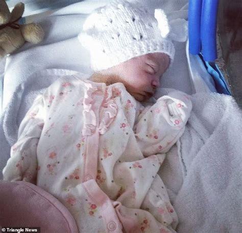 Mother Loses Her Baby After Her Broken Waters Were Dismissed As Sweating
