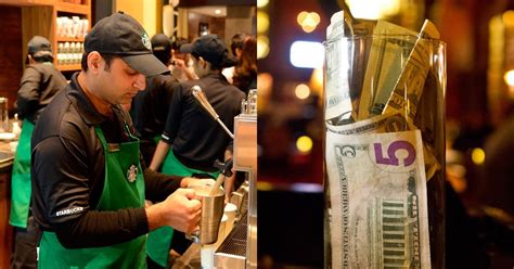 Breaking Down the Starbucks Tip-Jar Case
