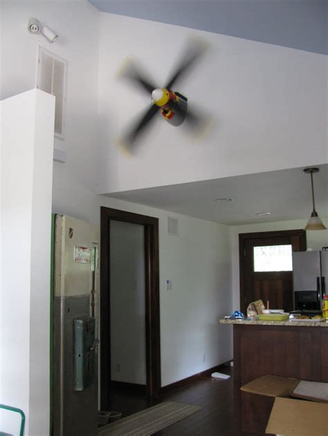 Can i just buy these screws and use them to mount a ceiling fan to this box? Installing A Hunter Ceiling Fan On A Concrete Ceiling ...