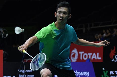 Badminton World Championships To Test Chinese Shuttlers Ahead Of Tokyo