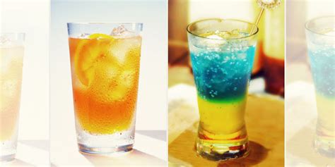 Aneka Minuman Segar dan Sehat | Blog Saya