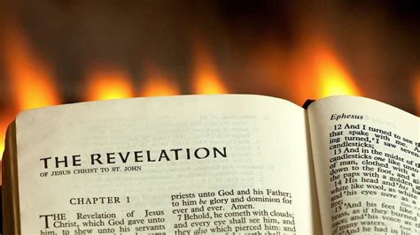 What Is the Book of Revelation in the Bible? - Howcast